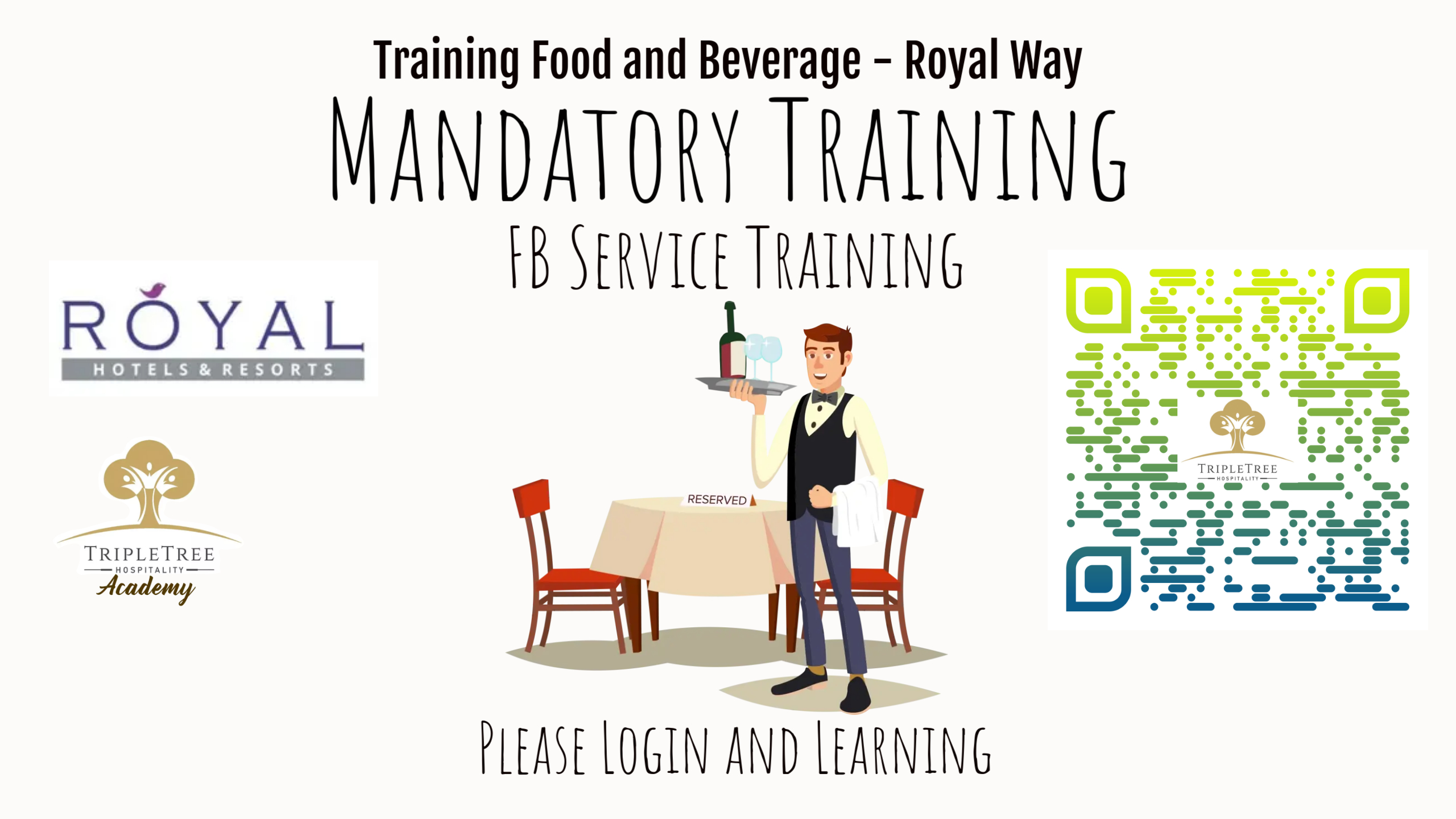 FB Service Royal Way 2024